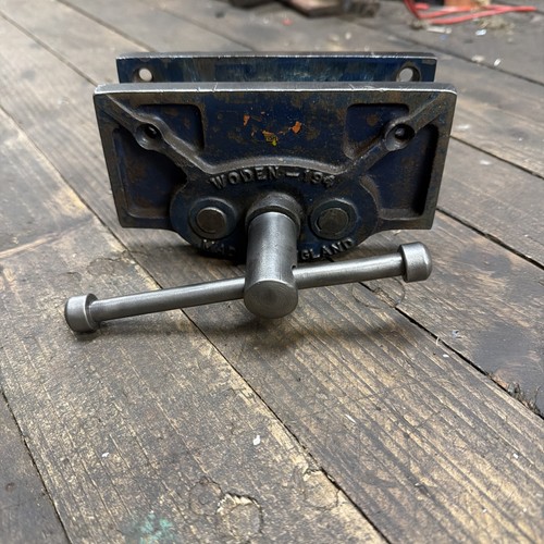 Vintage woden 194 - woden,