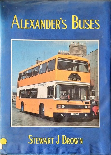 Stewart brown alexander s - brown, alexander's