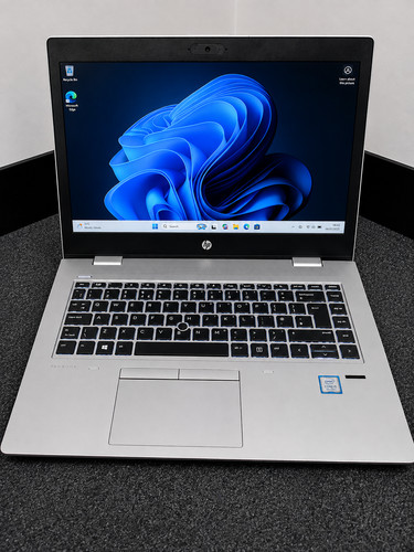 Probook 640 laptop - hp, g4