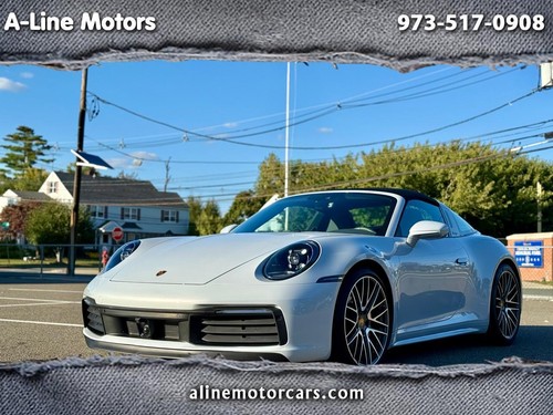 2024 porsche 911 carrera - 2024,