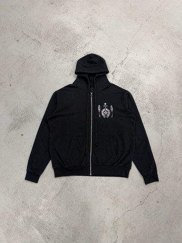 Chrome hearts foti horseshoe - foti,
