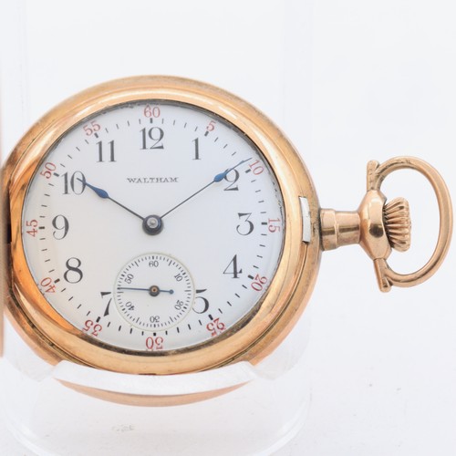 Antique waltham guilloche - antique,