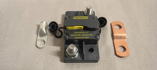 New genuine palfinger circuit - new,