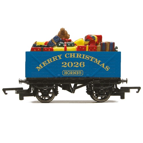 Hornby r60330 2026 christmas - hornby,