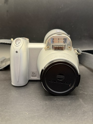 Konica minolta dimage - minolta,