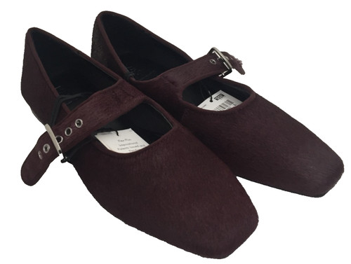 Women flat ballet pumps - women's,