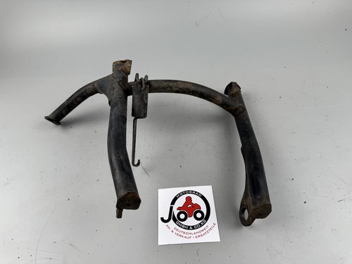 Honda vfr800 rc46 main - rc46, stand