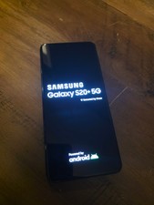 Samsung Galaxy S20 Plus 5G -