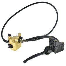 ✅Hydraulic Front Brake