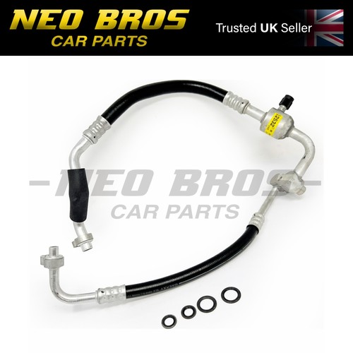 Air conditioning hose - air,