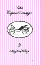 Elegant Carriage: Illustrated