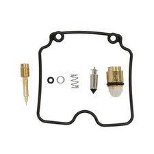 CARBURETTOR REPAIR KIT; FOR