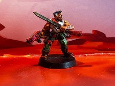 Warhammer 40K Catachan Jungle