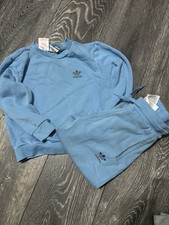 Boys Tracksuit Bundle 4-5 Years Nike Adidas Tresspass 7 Tracksuits Joggers Tops