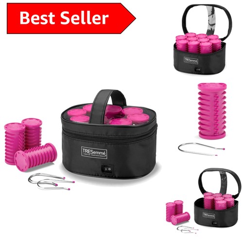 Salon quality 32mm heated - salon-quality,