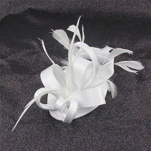 Large fascinator women - large,