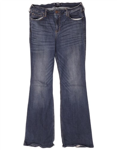 Hollister womens bootcut jeans - hollister,