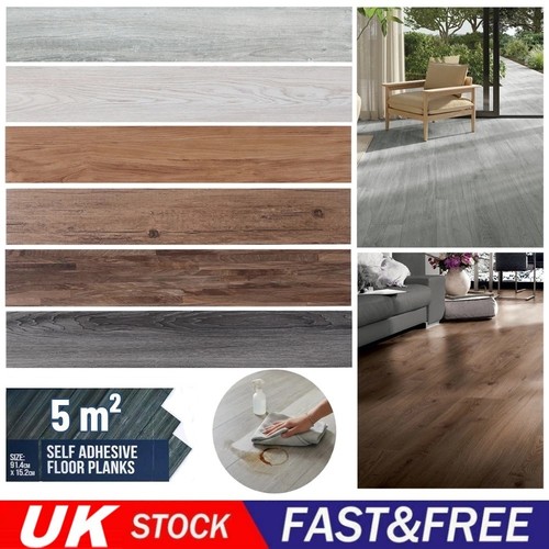 Pack floor planks tiles - 36,