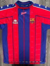 Original Kappa Barcelona