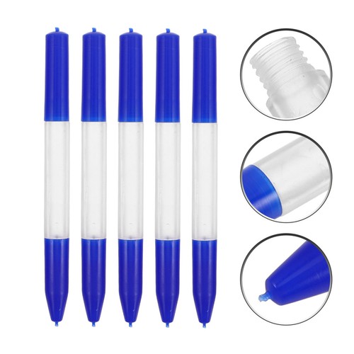 Watchmaker oil applicator pen - applicator,