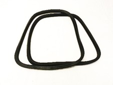 Rear Corner Window Seals, Pair