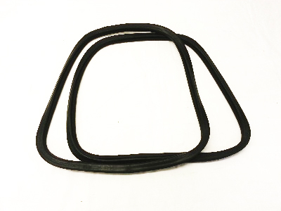 Rear corner window seals - corner, pair