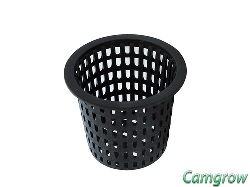 Ultra heavy duty net pot - duty, 80mm