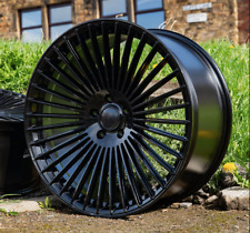 20" Riviera RV1 Alloy Wheels -