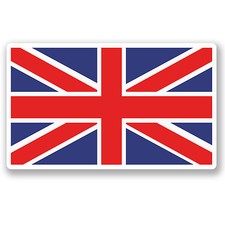 10cm union jack - uk, flag