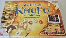 ATMOSFEAR KHU-FU ~ SPARE PART(S) ~ DROP DOWN LIST / COMBINED POST