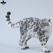 JXK 1/6 Snow Leopard Model