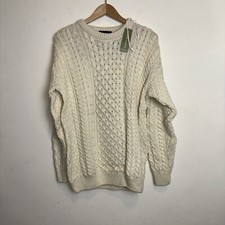 Rue Saint Patrick Mens Cable