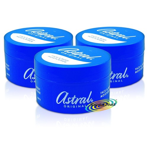 Astral original face hands - 3x,