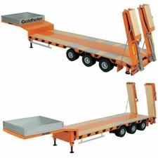 TAMIYA CARSON Low Loader