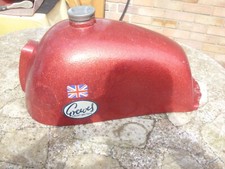 greeves griffon/villiers/cotton