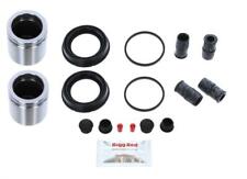 for FORD FIESTA ST150 Front