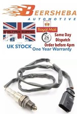 Lambda oxygen sensors for