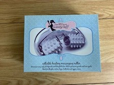 Beauty Buff Cellulite Massage Roller Anti-Cellulite Body Massager Tool NEW