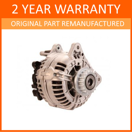 Alternator fits volkswagen - fits,