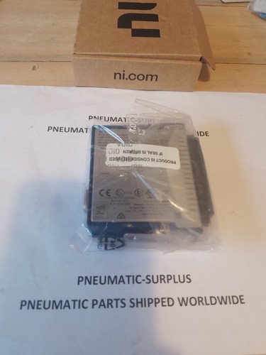 National instruments 9485 - instruments,