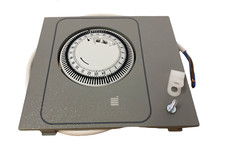Worcester Bosch 24i 28i / RX2 / CDi Series Mechanical Timer 77161920020 S230M1