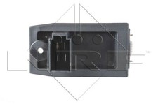 RESISTOR, INTERIOR BLOWER FOR