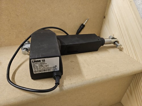 Linak actuator 312136 motor - linak, 312136-01