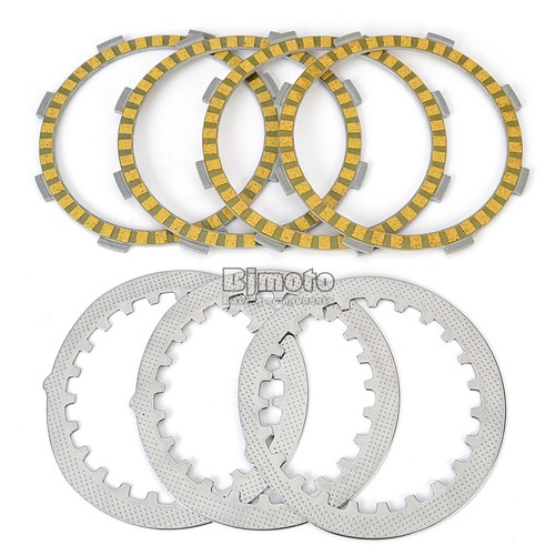 Clutch friction disc plate - disc,