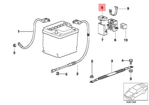 Genuine bmw e36 compact - e36, z3