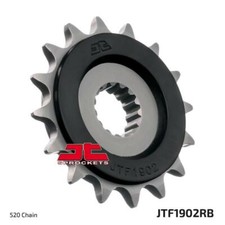 KTM 690 Enduro / R 08-19 JT 15 Tooth (Std) Rubber Bush Front Sprocket