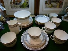 Gladstone China GP & Co 20