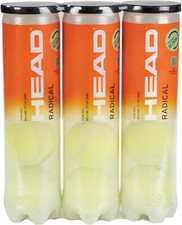 Premium HEAD Radical Tennis