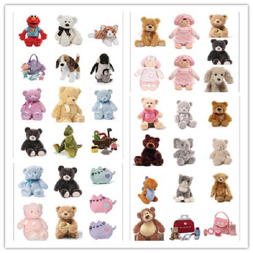 Gund baby first teddy - first,