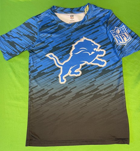Nfl detroit lions sublimated - nfl,